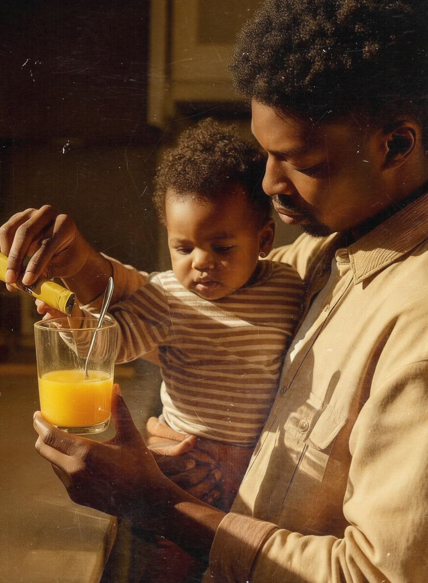 Care for Those You Love