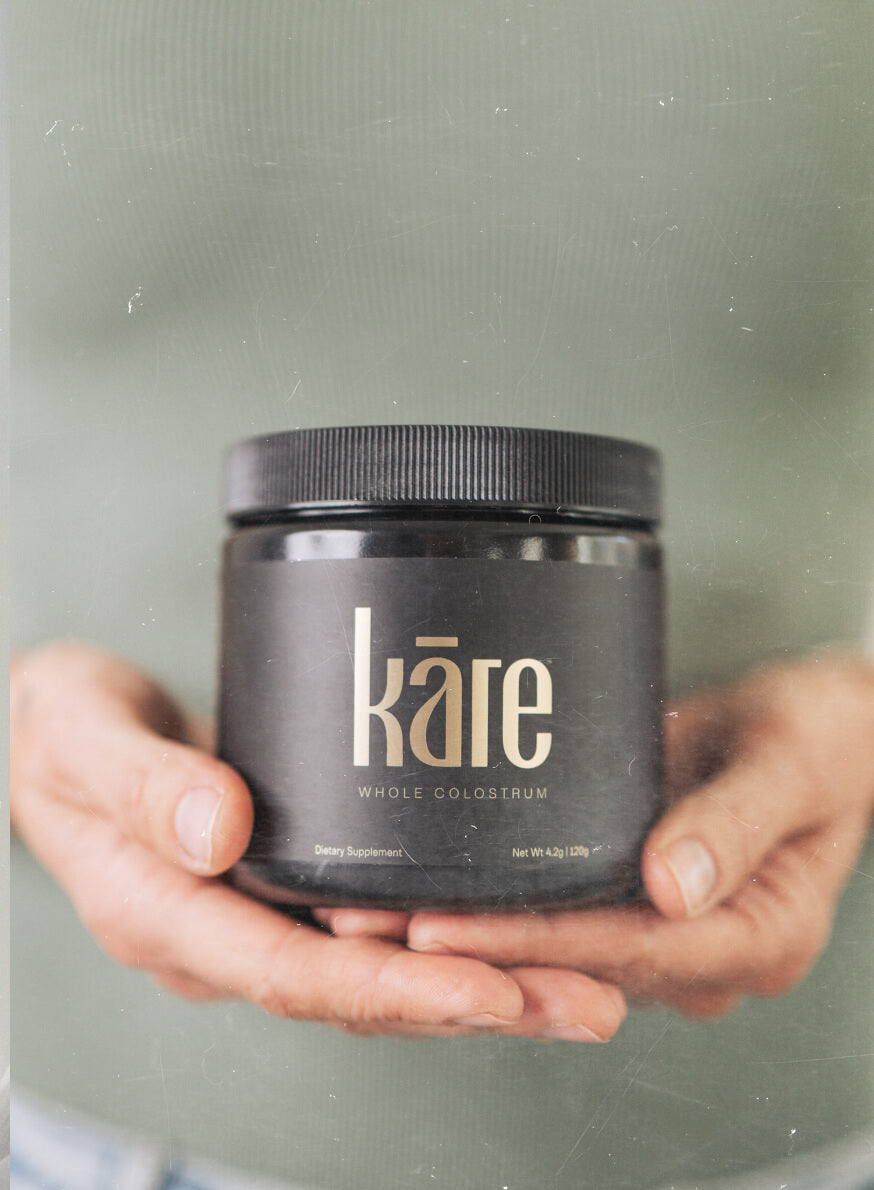 Your Morning Deserves Better.