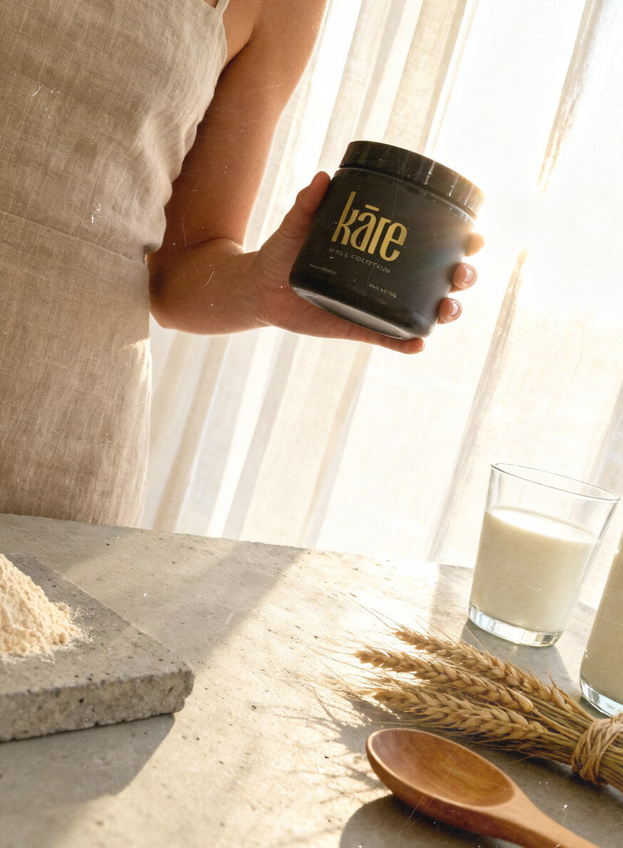 Take a Moment for You