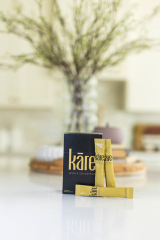 Whole Colostrum, 30ct Stick Packs