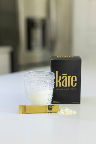 Whole Colostrum, 30ct Stick Packs