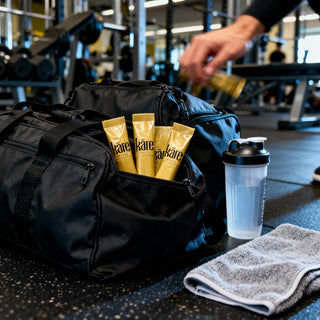 Whole Colostrum, 30ct Stick Packs